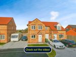 Thumbnail for sale in Manning Drive, Hull