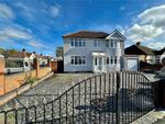 Thumbnail for sale in Leechcroft Avenue, Sidcup, Kent