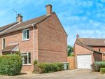 Thumbnail for sale in Moorhouse Close, Reepham, Norwich