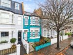 Thumbnail for sale in Settrington Road, Fulham, London