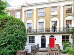 Thumbnail to rent in Lisson Grove, London