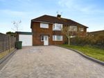 Thumbnail to rent in St. Maurs Road, Ferring, Worthing