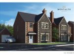 Thumbnail to rent in Site 7 Montalto Manor, Lisburn Road, Ballynahinch