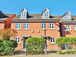 Thumbnail to rent in Europa View, West Bridgford, Nottingham