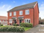 Thumbnail to rent in Linthurst Crescent, Redditch