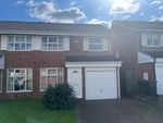 Thumbnail to rent in Oversley Road, Minworth, Sutton Coldfield