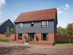 Thumbnail to rent in "The Carrdale - Plot 41" at Milton Gate, Milton, Abingdon