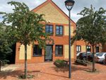 Thumbnail to rent in 9 Warren Yard, Warren Park, Wolverton Mill, Milton Keynes, Buckinghamshire