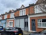 Thumbnail for sale in Galesbury Road, London