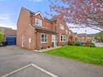 Thumbnail to rent in Highfields Mews, Great Gonerby, Grantham