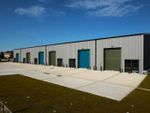 Thumbnail to rent in Units And D4, Walker Business Park, Threemilestone, Truro