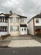 Thumbnail to rent in Hubert Road, Rainham