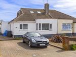 Thumbnail for sale in Southways Avenue, Broadwater, Worthing