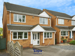 Thumbnail for sale in Greenleaf Close, Coventry
