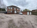Thumbnail to rent in The Avenue, Welwyn