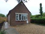 Thumbnail to rent in Princess Road, Strensall, York