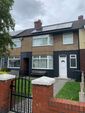 Thumbnail to rent in Watling Avenue, Liverpool