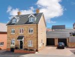 Thumbnail for sale in Arnold Way, New Cardington, Bedford
