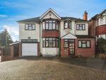 Thumbnail for sale in Quinton Road, Harborne, Birmingham