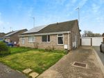 Thumbnail for sale in Windsor Drive, Wisbech, Cambridgeshire