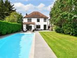 Thumbnail for sale in Chestnut Walk, Woodford Green, Essex