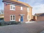Thumbnail to rent in Jacobs Close, Great Cornard, Sudbury