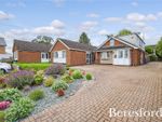 Thumbnail for sale in Ongar Road, Writtle