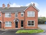 Thumbnail for sale in Windsor Avenue Place, Craigavon