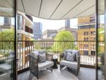 Thumbnail to rent in Triptych Place, London