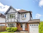 Thumbnail to rent in Garrick Close, Hersham, Walton-On-Thames