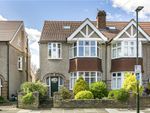 Thumbnail for sale in Ryecroft Avenue, Twickenham