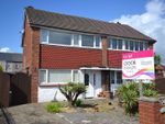 Thumbnail to rent in Hillview Crescent, Newport