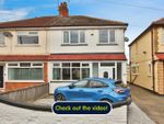 Thumbnail to rent in James Reckitt Avenue, Hull, East Riding Of Yorkshire