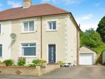 Thumbnail for sale in Balgownie West, Culross, Dunfermline