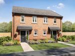 Thumbnail to rent in "The Ashenford - Plot 347" at Waterlode, Nantwich