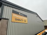 Thumbnail to rent in Unit 8 Otterwood Square, Martland Mill Industrial Estate, Wigan