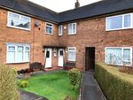 Thumbnail for sale in Dunkery Road, Wythenshawe, Manchester