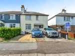 Thumbnail for sale in Hampshire Avenue, Bognor Regis, West Sussex