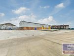 Thumbnail to rent in Whole Site, Former Travis Perkins Site, Carlton Road, Worksop