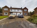 Thumbnail for sale in Brynderwen Close, Cardiff