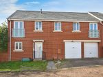 Thumbnail for sale in Edwards Court, Kings Heath, Exeter