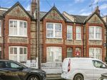 Thumbnail to rent in Becklow Road, London