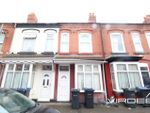 Thumbnail for sale in Majuba Road, Edgbaston, West Midlands