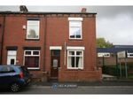 Thumbnail to rent in Turf Lane, Chadderton, Oldham