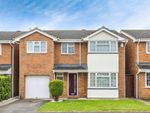 Thumbnail to rent in Browning Close - Stratton St Margaret, Swindon