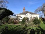 Thumbnail for sale in Cliff Road, Milford On Sea, Lymington, Hampshire