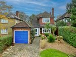 Thumbnail for sale in Laceys Drive, Hazlemere, High Wycombe