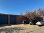 Thumbnail to rent in Unit 4 Warnford Industrial Estate, 4 Clayton Road, Hayes