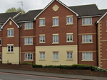 Thumbnail for sale in Asbury Court, Newton Road, Great Barr, Birmingham