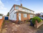 Thumbnail to rent in Orchard Way, Luton, Bedfordshire